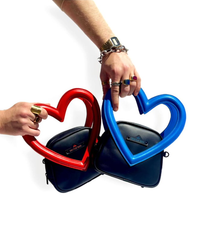 heart-bags