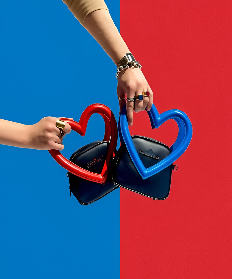 heartbagduo